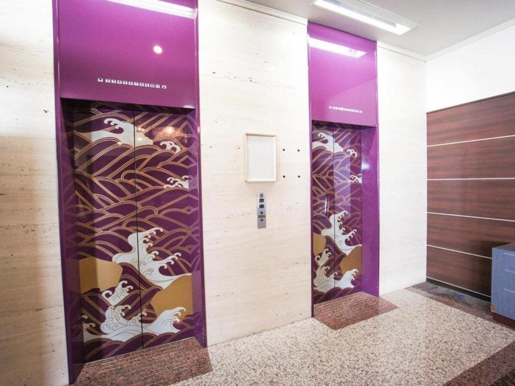 Hotel Areaone Banjinmisaki Kašiwazaki Exteriér fotografie