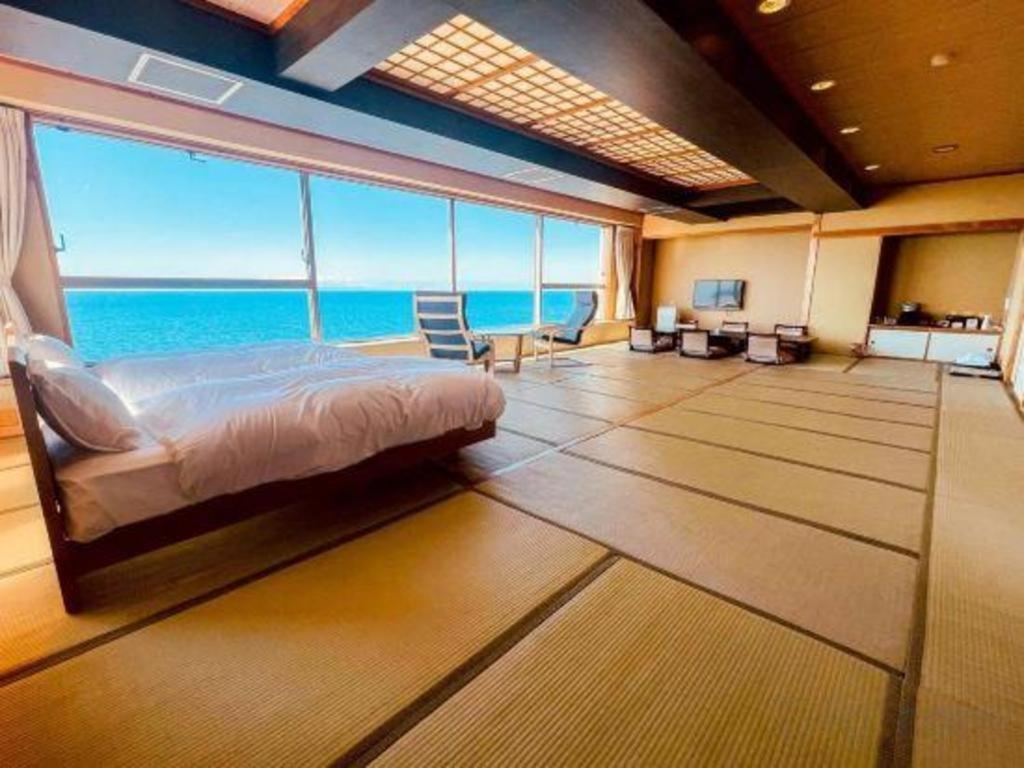 Hotel Areaone Banjinmisaki Kašiwazaki Exteriér fotografie