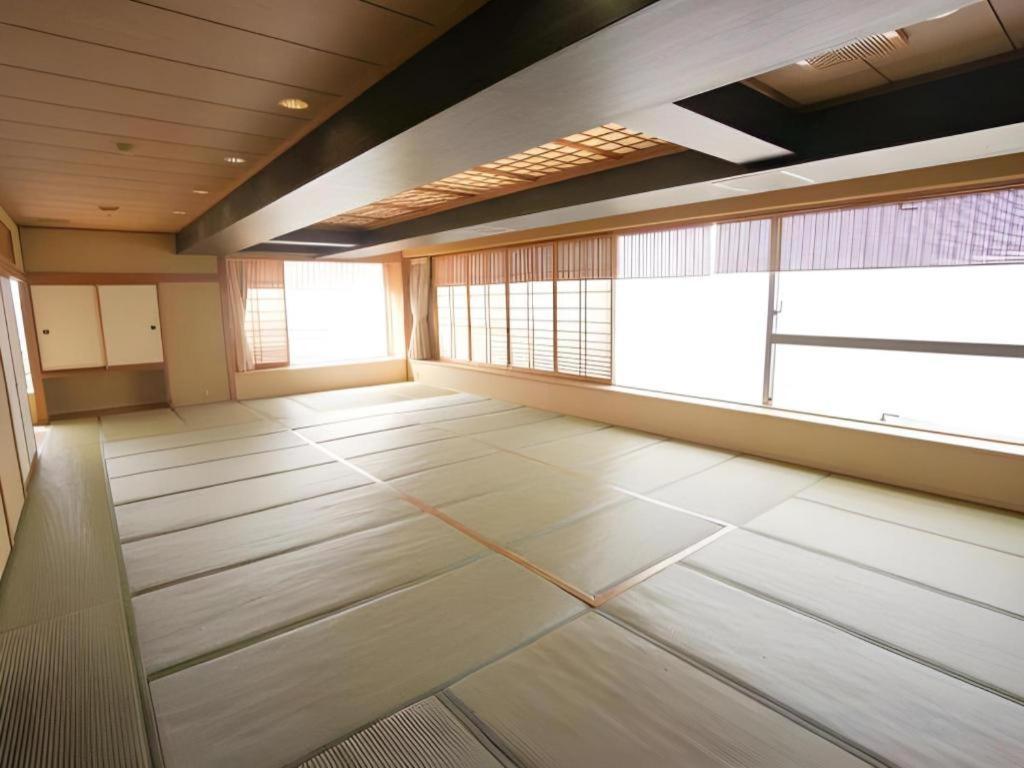 Hotel Areaone Banjinmisaki Kašiwazaki Exteriér fotografie