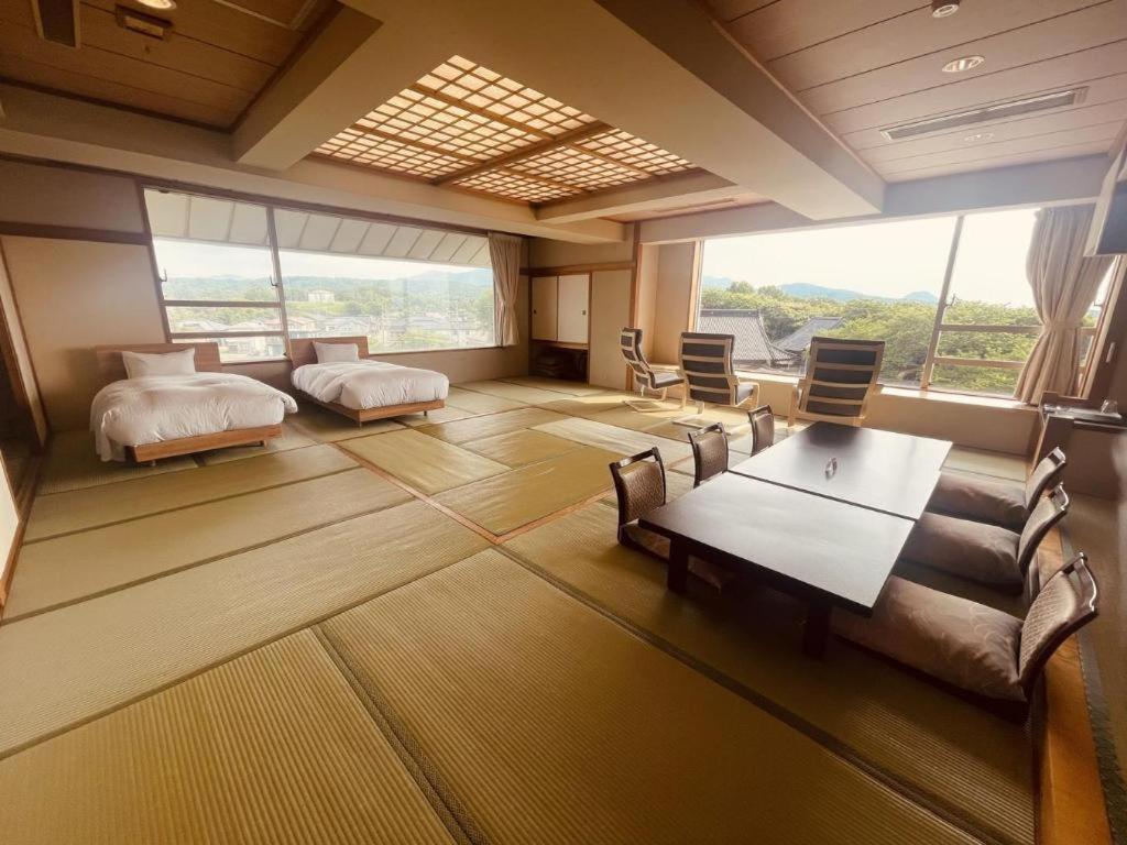 Hotel Areaone Banjinmisaki Kašiwazaki Exteriér fotografie