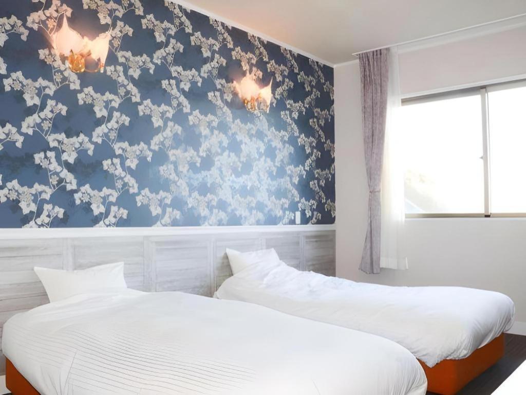Hotel Areaone Banjinmisaki Kašiwazaki Exteriér fotografie