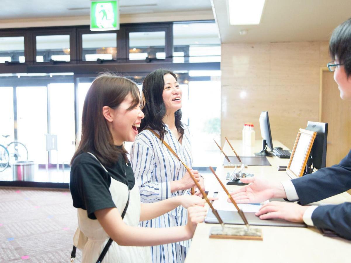 Hotel Areaone Banjinmisaki Kašiwazaki Exteriér fotografie